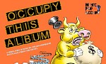 Occupy Wall Street LP adds Yoko Ono & Tom Morello.