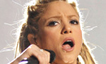 Video of Shakira, Tokio Hotel, and more perform.