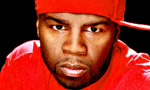 50 Cent as clown-masked thief in 'Ok You're Right'.
