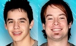 7th season American Idol will be between David Archuleta and David Cook.