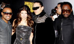 Black Eyed Peas hit the road starting Feb for 'The E.N.D.'