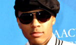 Audio of new 'crazy' material from Bow Wow.