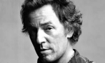 Bruce Springsteen in 'My Lucky Day' off new LP.