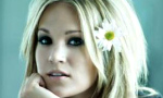 Carrie Underwood's 'Play On' debuts at No. 1