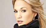 Carrie Underwood debuts video of 'Temporary Home'.