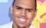 Chris Brown's new song leaked.