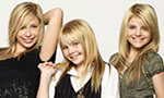 Win Clique Girlz new EP on ASB Contest. Madonna CD also available for free!