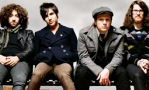 Fall Out Boy remember the past via the music video.