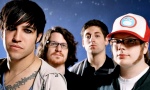 Fall Out Boy's new video.