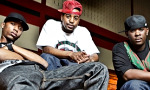 Def Jam artist The F.L.Y. takes over with 'Swag Surfin'