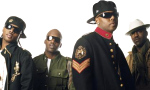 Jagged Edge share screen with Trina in new video.