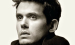 John Mayer rules at No. 1 with 'Battle Studies'.