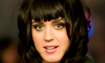 She'll sing alongside fan- made 'I Kissed a Girl' videos.