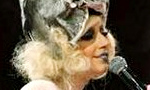 New song by Lady GaGa performed at MOCA.