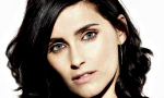 Nelly Furtado premieres 'Mas' music video.