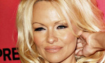 Pamela Anderson joins Richie Rich to sing 'High'.