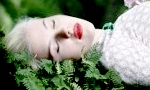 Scarlett Johansson's Debut Album. Due May 20.