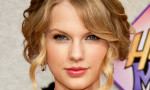 Taylor Swift, Travis Barker, Pete Wentz & Rivers Cuomo.