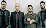 The Fray debut 'Syndicate', single off self-titled album.