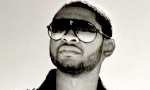 Usher's upcoming joint. <br> Due May 27.