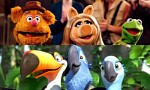 Nominated 'Muppets' & 'Rio' songs won't be performed.