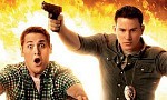 '21 Jump Street', 'Cabin in the Woods' & 'Killer Joe' are listed.