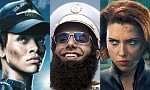 'Battleship' & 'The Dictator' can't eclipse 'Avengers'.
