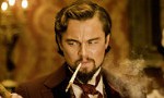 First 'Django Unchained' footage is praised at Cannes.