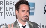 Robert Downey Jr. could star in new political comedy film.