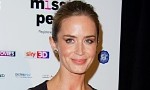Emily Blunt is in talks to go 'Into the Woods'.
