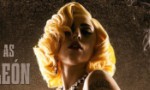 'Machete Kills' leaked trailer gives first look at Lady GaGa.