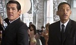 'Men in Black 3' cast talk about time travel concept.