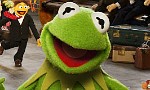 Disney announces two Marvel films & title of 'Muppets' sequel.