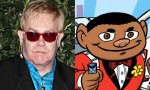 Elton John to bring 'Nerds' series to the big screen.