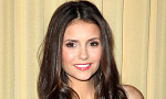 Nina Dobrev wants to play a punk of a drug addict.