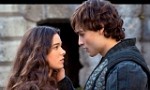 The first look at Hailee Steinfeld & Douglas Booth.