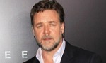 Russell Crowe is hailed at Italy's Taormina Film Festival.