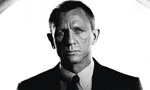 James Bond is featured in a gun-barrel scene.