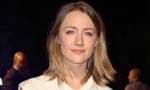 Saoirse Ronan to play Vera Brittain in 'Testament of Youth'.