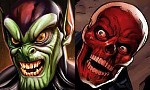 Neither Skrulls & Red Skull will fight 'The Avengers'.