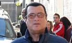 Steven Seagal wants to join 'Expendables 3' if the part fits.