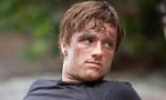 Josh Hutcherson excited with 'Hunger Games' cave scene.