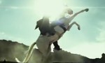 'The Lone Ranger' shares more actions scenes in new trailer.