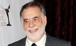 Francis Ford Coppola works on new Italian American film.