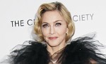 Madonna to adapt another historical story to movie.