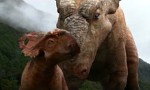 'Walking with Dinosaurs' unleashes new trailer.
