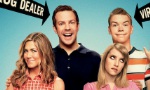 Jennifer Aniston is a stripper in 'We're the Millers' trailer.