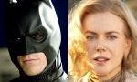 Finalists of Oscar's best visual effects downsized.