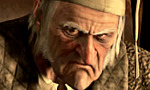 'A Christmas Carol' dethrones 'This Is It' from No. 1.