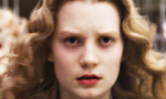 'Alice in Wonderland' is highest weekend grosser in spring.